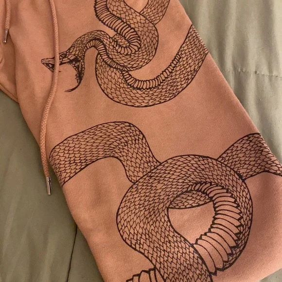 I.AM.GIA Sweatpants - Picture 6 of 8